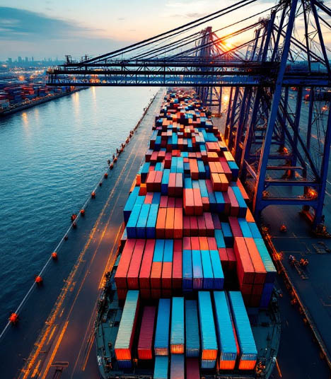 醫(yī)藥化工出口貿(mào)易