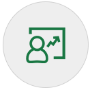 完善的職業發展路徑