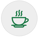 寬松的工作環境和團隊氛圍