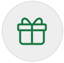 豐富的員工活動與福利